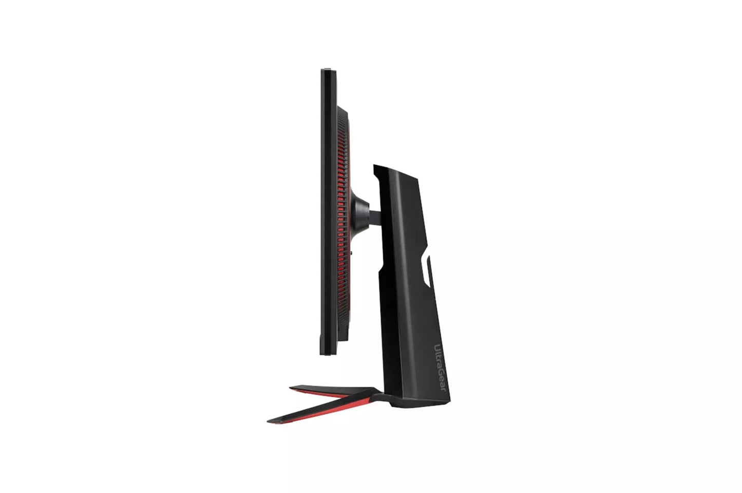 Lg 32GP750B 32 Inch UltraGear™ QHD 1440P IPS 1ms (GtG) Gaming Monitor with NVIDIA® G-SYNC® Compatibility