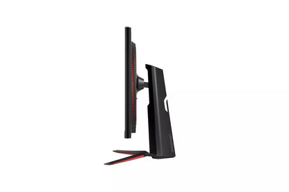 Lg 32GP750B 32 Inch UltraGear™ QHD 1440P IPS 1ms (GtG) Gaming Monitor with NVIDIA® G-SYNC® Compatibility