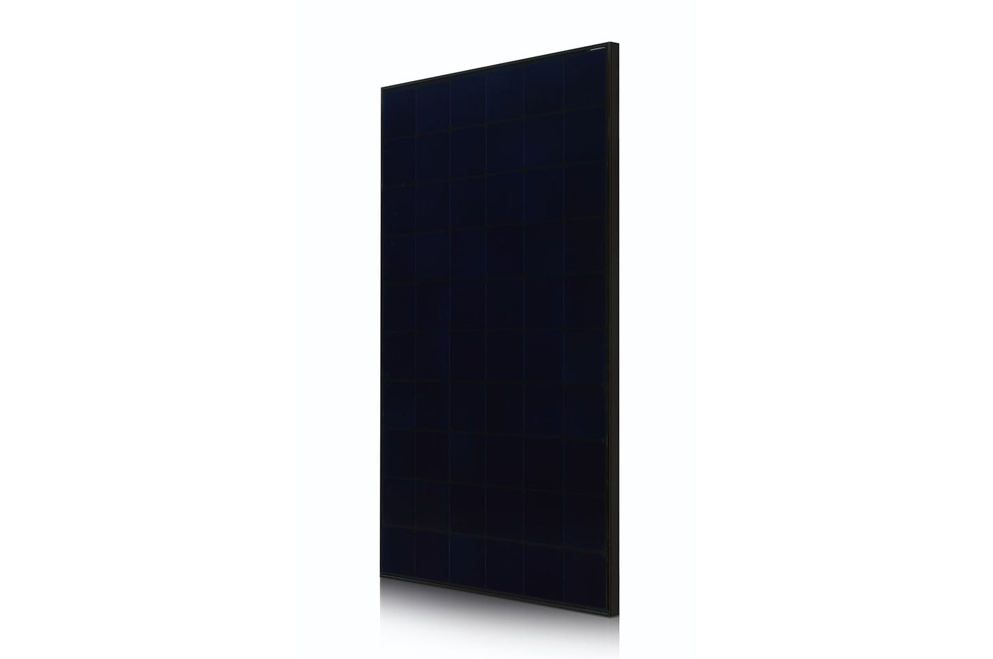 Lg LG385Q1KA6 385W High Efficiency LG NeON® R Prime Solar Panel for Home with 60 Cells (6 x 10), Module Efficiency: 21.2%, Connector Type: MC4