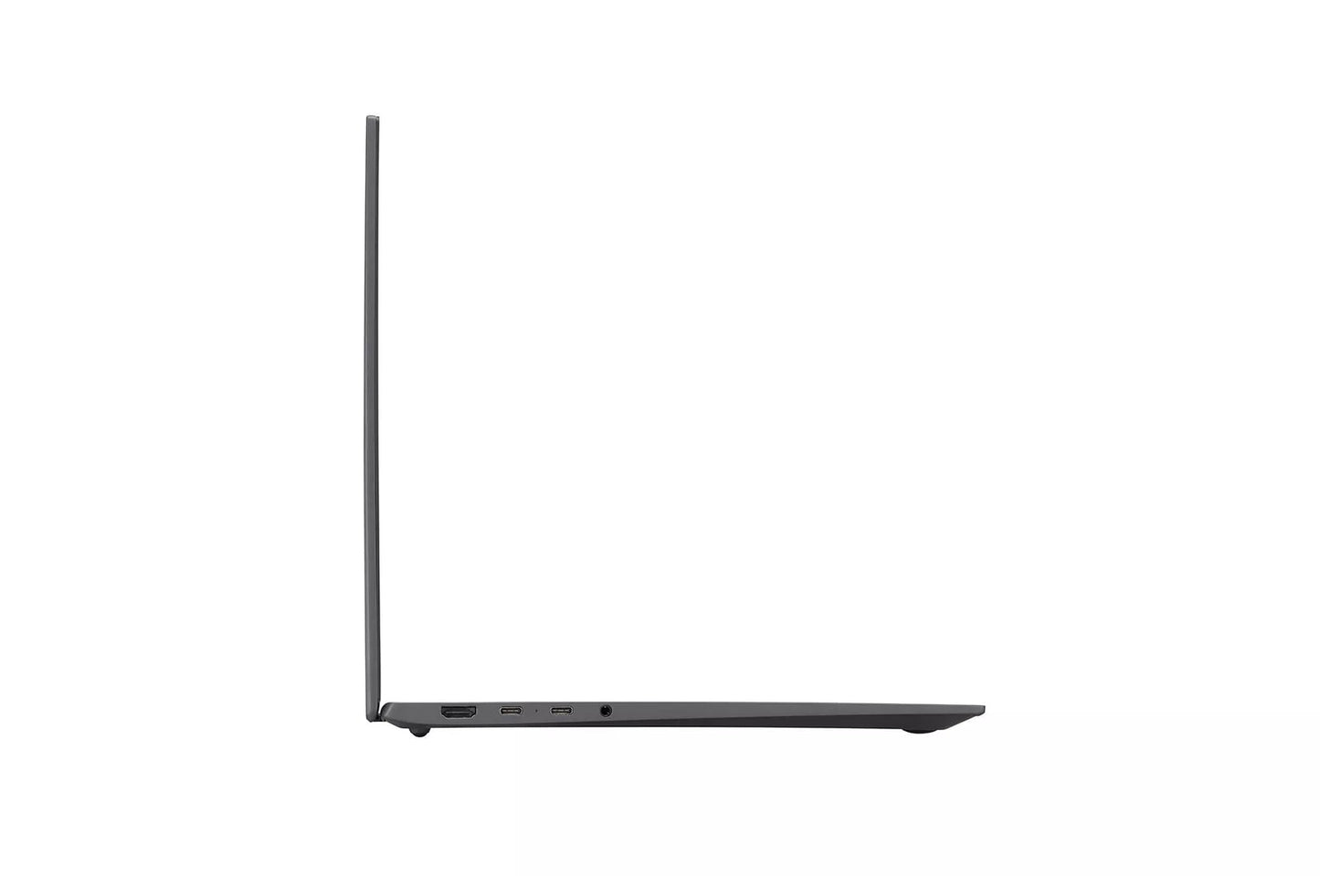 16Z90RKAAS6U1 LG gram 16 Inch Lightweight Laptop, Intel® 13th Gen Core® i5 Evo™ Platform, Windows 11 Home, 16GB RAM, 512GB SSD, Gray