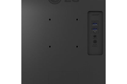 Lg 25MS550B 25 Inch IPS Full HD 100Hz Monitor with OnScreen Control and Built-In Speakers