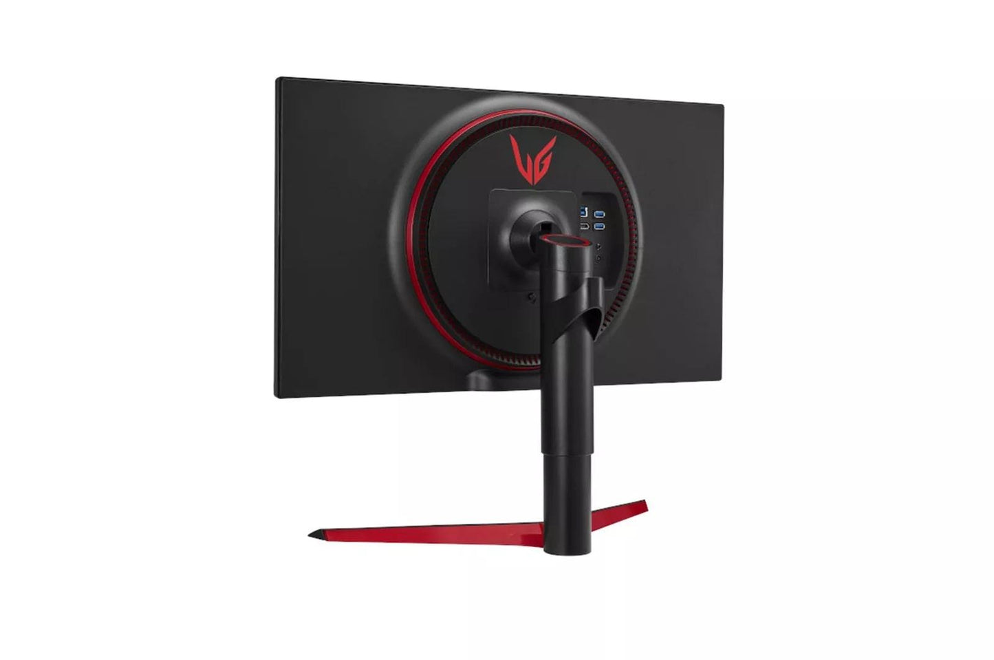 27GL850B LG 27GL850 27 Inch UltraGear™ 1440P Nano IPS 1ms Gaming Monitor with G-Sync® Compatibility