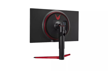 27GL850B LG 27GL850 27 Inch UltraGear™ 1440P Nano IPS 1ms Gaming Monitor with G-Sync® Compatibility
