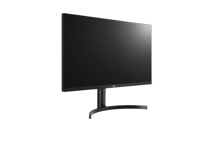 Lg 32QN650B 32 Inch QHD 1440P IPS HDR10 Monitor with FreeSync™
