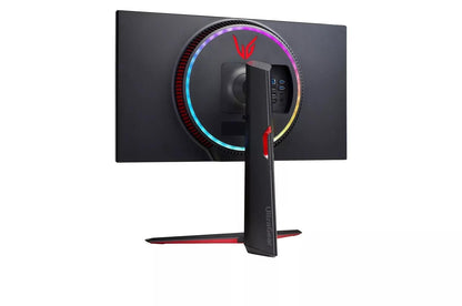 Lg 27GP950B 27 Inch UltraGear 4K UHD Nano IPS 1ms 144Hz HDR600 Monitor with G-SYNC® Compatibility