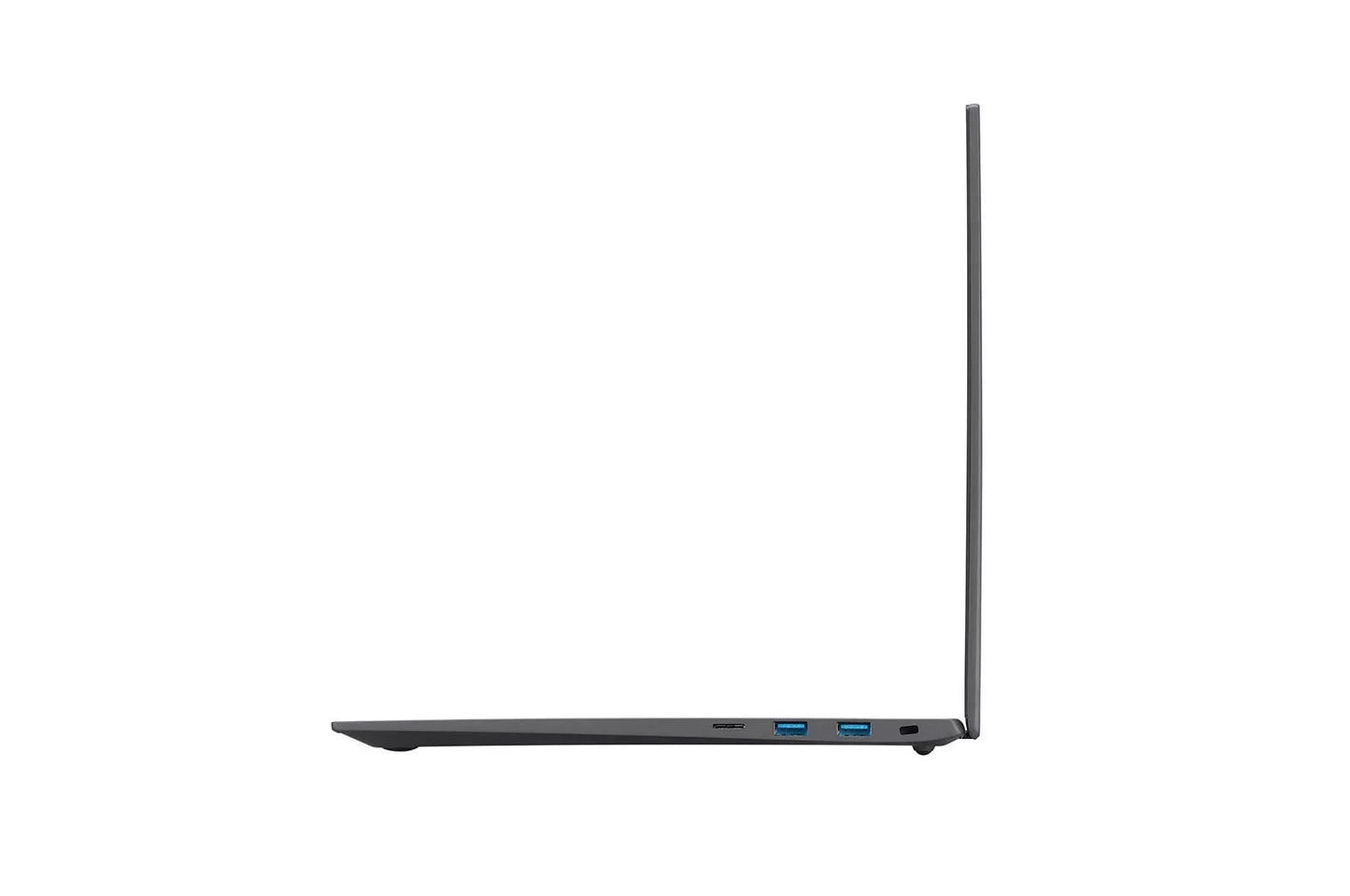 16Z90RKAAS6U1 LG gram 16 Inch Lightweight Laptop, Intel® 13th Gen Core® i5 Evo™ Platform, Windows 11 Home, 16GB RAM, 512GB SSD, Gray