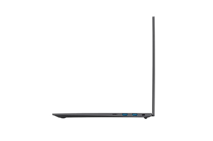 16Z90RKAAS6U1 LG gram 16 Inch Lightweight Laptop, Intel® 13th Gen Core® i5 Evo™ Platform, Windows 11 Home, 16GB RAM, 512GB SSD, Gray