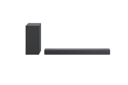 S75Q LG S75Q 3.1.2 ch High Res Audio Sound Bar with Dolby Atmos®