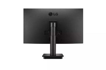 Lg 27MP450B 27 Inch FHD IPS 3-Side Virtually Borderless Design Monitor