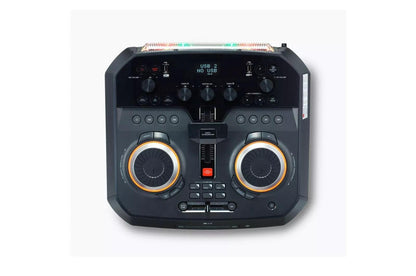 CK99 LG XBOOM Hi-Fi Entertainment System with Karaoke Creator