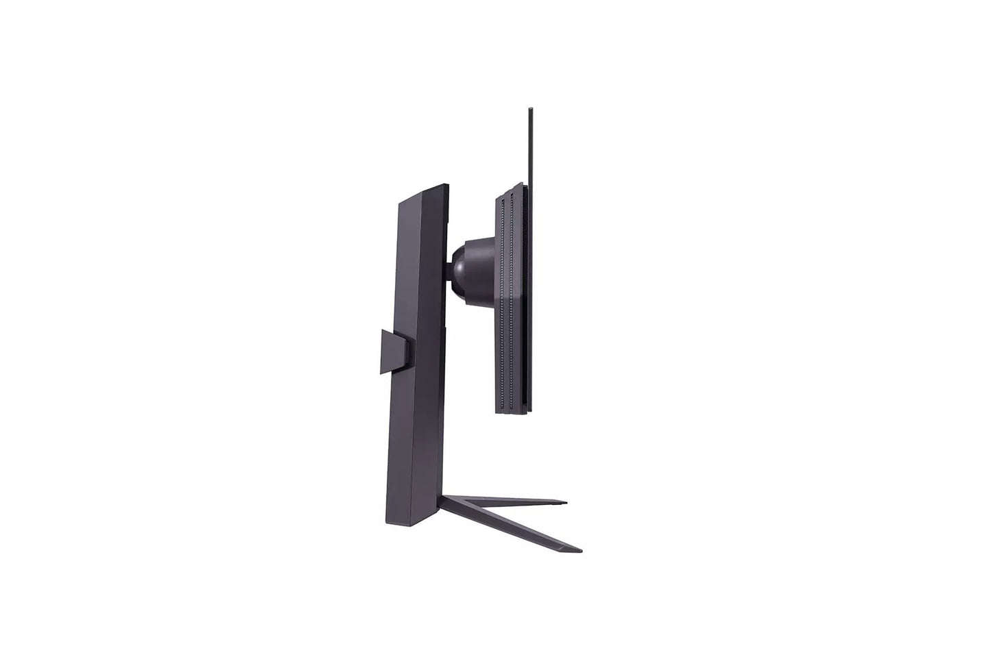 Lg 27GR95QEB 27 Inch UltraGear™ OLED Gaming Monitor QHD 1440P with 240Hz Refresh Rate 0.03ms Response Time