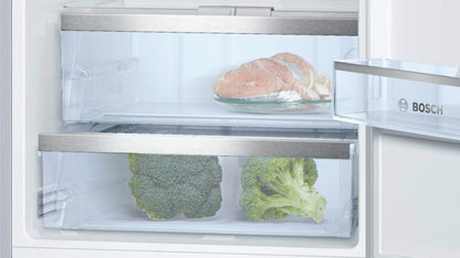 800 Series, 24" Refrigeration 11 cu ft w/ Ice Maker