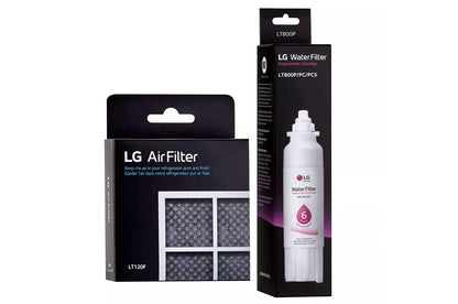 LT800P LG LT800P - 6 Month / 200 Gallon Capacity Replacement Refrigerator Water Filter