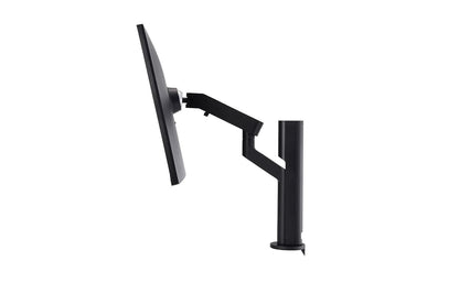 Lg 32QP880B 32 Inch Ergo QHD 1440P IPS Monitor with USB Type-C™