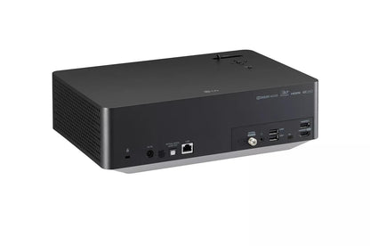 HU70LAB LG HU70LAB 4K UHD LED Smart Home Theater CineBeam Projector - Black