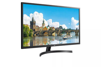 Lg 32MN60TB 32 Inch FHD IPS Monitor with FreeSync™