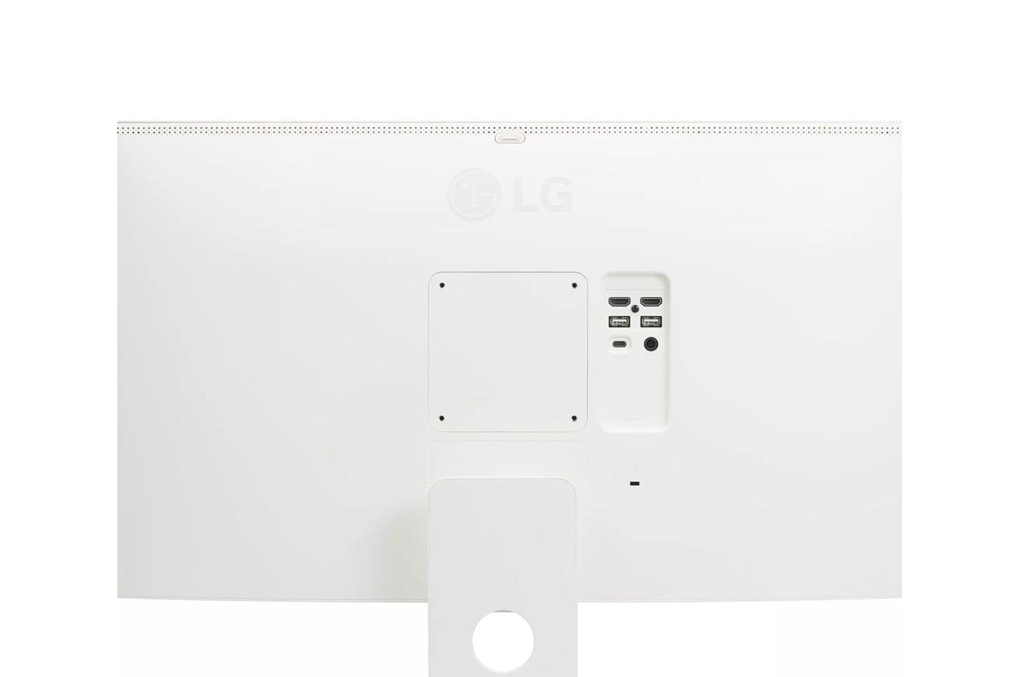 Lg 27SR73UW 27 Inch Smart Monitor 4K UHD IPS with webOS and USB Type-C™