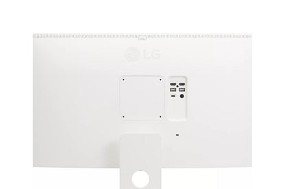 Lg 27SR73UW 27 Inch Smart Monitor 4K UHD IPS with webOS and USB Type-C™