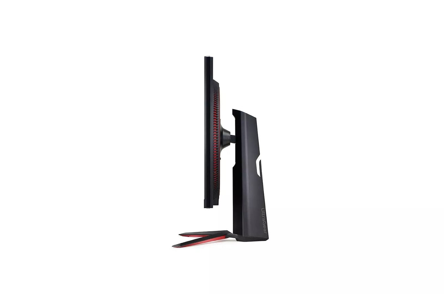 Lg 32GN63TB 32 Inch UltraGear QHD 1440P 165Hz HDR10 Monitor with NVIDIA G-SYNC Compatibility and AMD FreeSync Premium