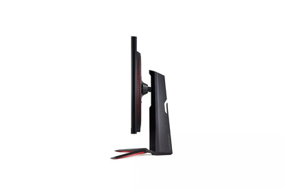 Lg 32GN63TB 32 Inch UltraGear QHD 1440P 165Hz HDR10 Monitor with NVIDIA G-SYNC Compatibility and AMD FreeSync Premium