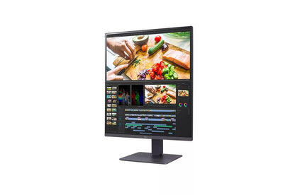 Lg 28MQ750C 28 Inch SDQHD 16:18 DualUp Monitor with USB Type-C™