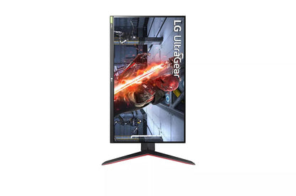 Lg 27GN650B 27 Inch UltraGear FHD IPS 1ms 144Hz HDR Monitor with G-SYNC Compatibility
