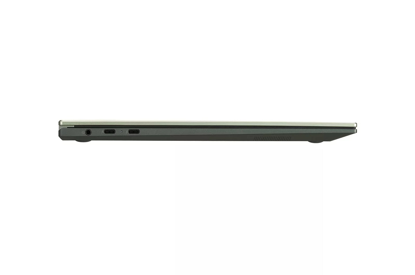 16T90QKADG9U1 LG gram 16 Inch 2-in-1 Lightweight Laptop, Intel® 12th Gen Core® i7-1260P Processor, Windows 11 Home, 32GB RAM, 2TB (1TB x 2) SSD, Green