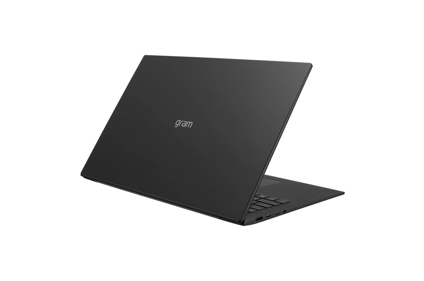 17ZB90RKADC8U1 LG gram 17 Inch Lightweight Laptop, Intel® 13th Gen Core® i7 Evo™ Platform, Windows 11 Home, 32GB RAM, 1TB SSD, Black