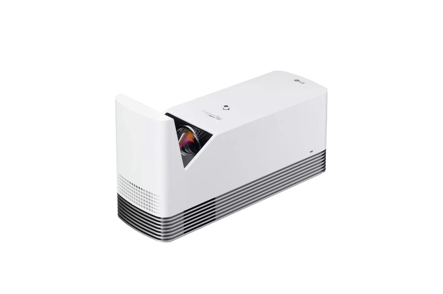 Lg HF85LA CineBeam Ultra Short Throw Laser Smart Home Theater Projector