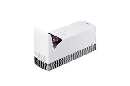 Lg HF85LA CineBeam Ultra Short Throw Laser Smart Home Theater Projector