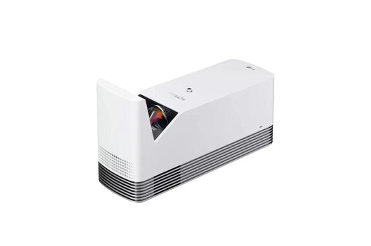 Lg HF85LA CineBeam Ultra Short Throw Laser Smart Home Theater Projector