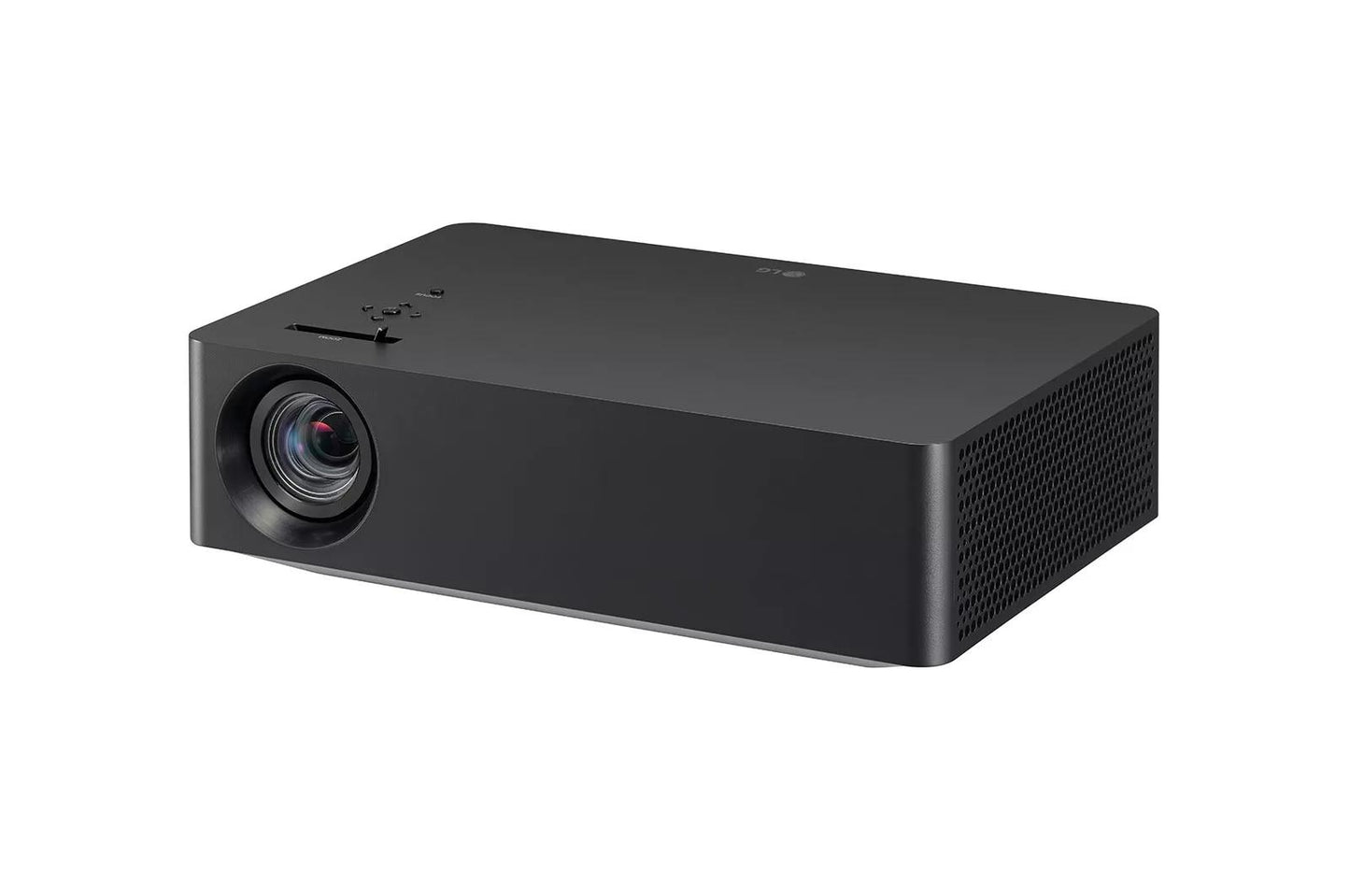 HU70LAB LG HU70LAB 4K UHD LED Smart Home Theater CineBeam Projector - Black