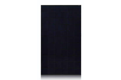 Lg LG420QAKA6 420W High Efficiency LG NeON® R Solar Panel with 66 Cells (6 x 11), Module Efficiency: 21.1%, Connector Type: MC4