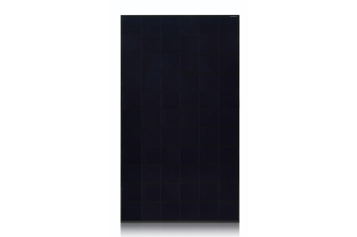Lg LG425QAKA6 425W High Efficiency LG NeON® R Solar Panel with 66 Cells (6 x 11), Module Efficiency: 21.4%, Connector Type: MC4