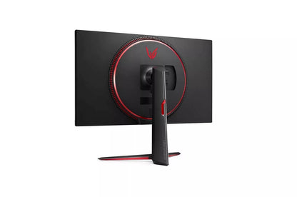 Lg 32GN63TB 32 Inch UltraGear QHD 1440P 165Hz HDR10 Monitor with NVIDIA G-SYNC Compatibility and AMD FreeSync Premium