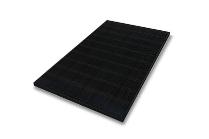 Lg LG375N1KA6 375W High Efficiency LG NeON® 2 Solar Panel for Home with 60 Cells (6 x 10), Module Efficiency: 20.7%, Connector Type: MC4