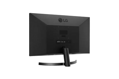 Lg 27ML600MB 27 Inch FHD IPS 3-Side Borderless Monitor with Dual HDMI