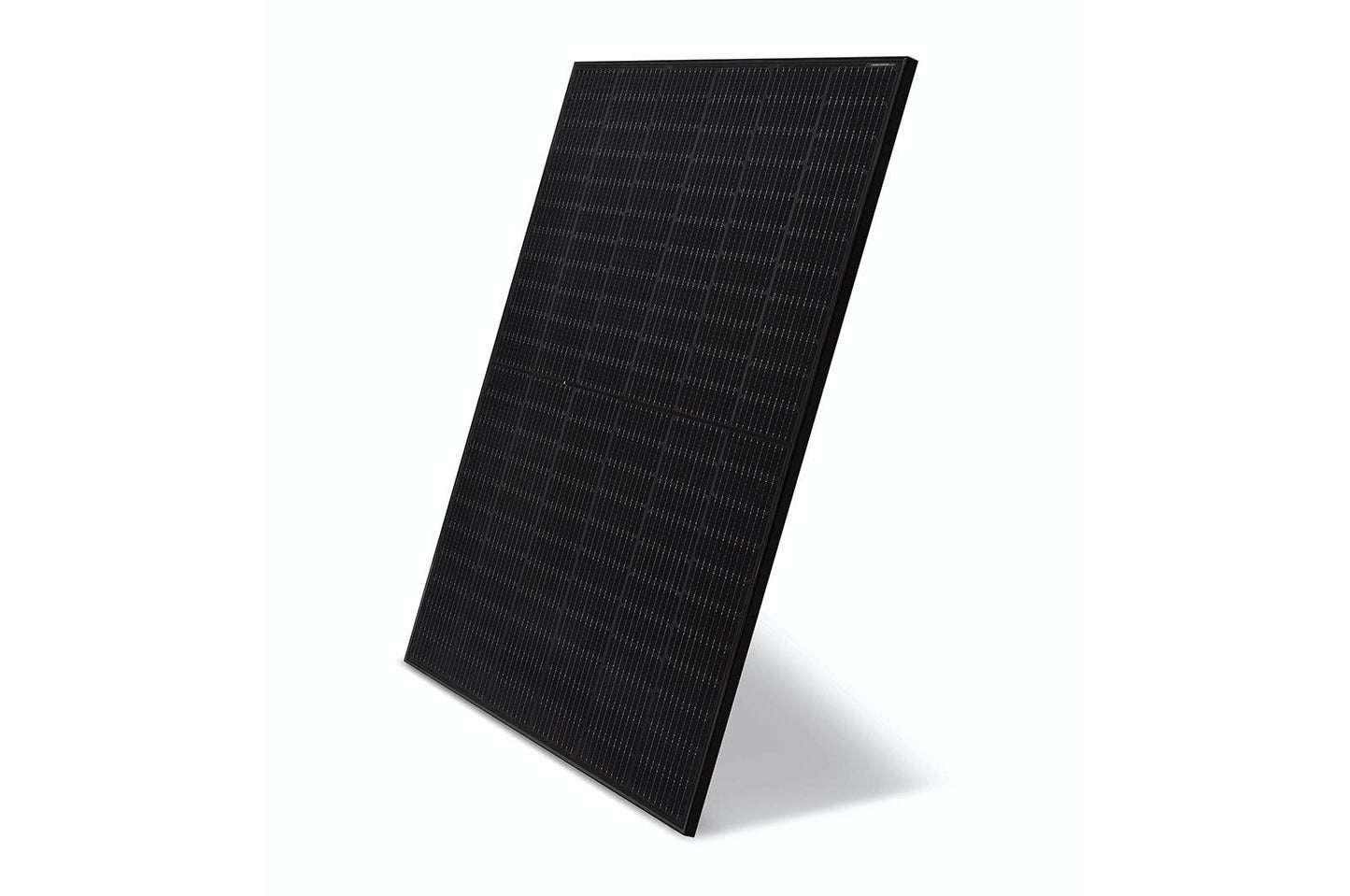 Lg LG405N3KV6 405W High Efficiency LG NeON® H+ Black Residential Solar Panel with 132 Cells (6 x 22), Module Efficiency: 20.7%, Connector Type: MC4