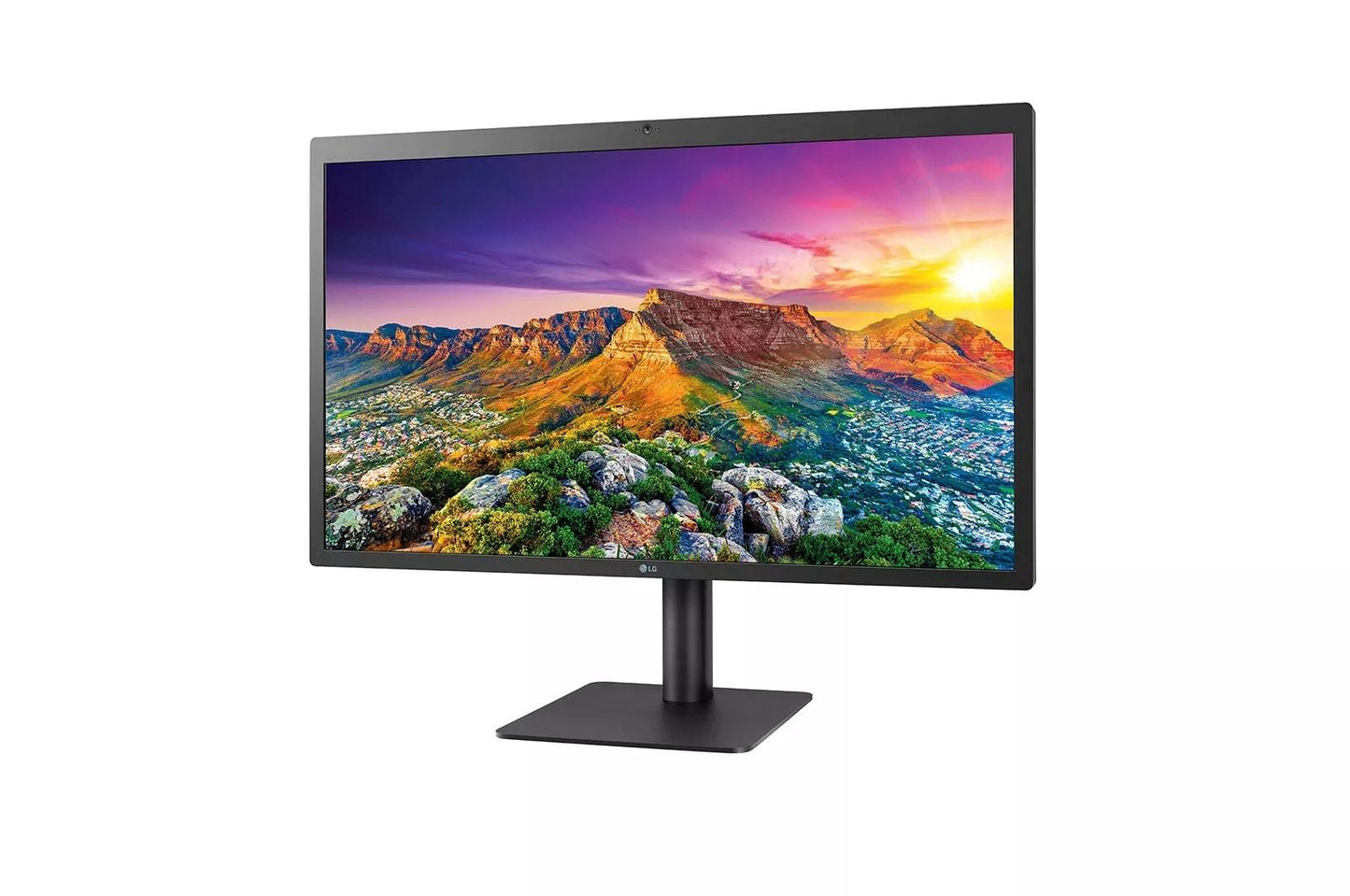 Lg 27MD5KLB 27 Inch 5K UHD UltraFine™ IPS Monitor with macOS Compatibility