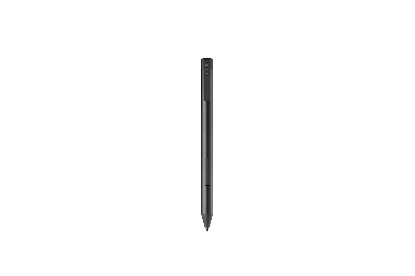 16T90QKAAC7U1 LG gram 16 Inch 2-in-1 Lightweight Laptop, Intel® 12th Gen Core® i7 Evo™ Platform, Windows 11 Home, 16GB RAM, 512GB SSD, Black