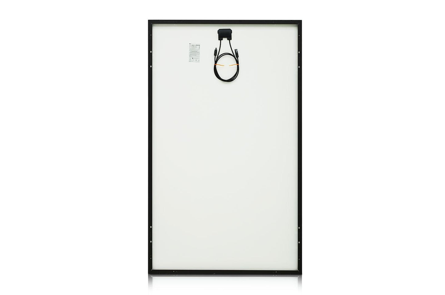 Lg LG375N1KA6 375W High Efficiency LG NeON® 2 Solar Panel for Home with 60 Cells (6 x 10), Module Efficiency: 20.7%, Connector Type: MC4