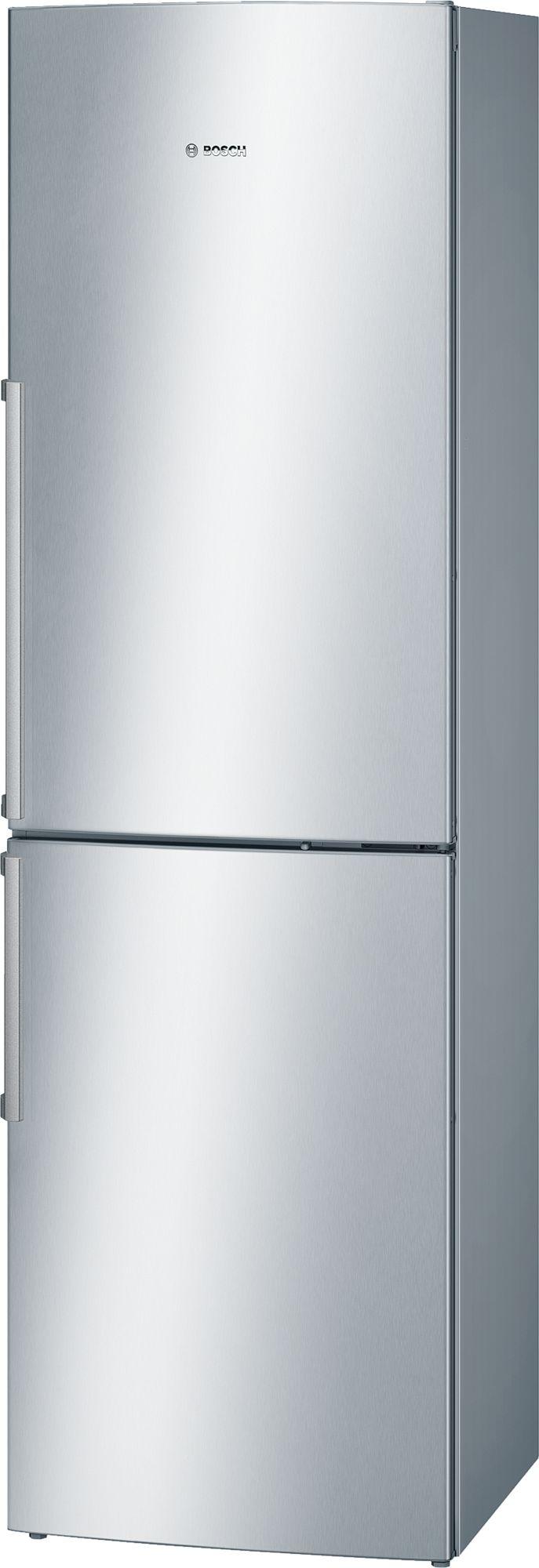 BOSCH 500 Series, 24" Refrigeration 11 cu ft