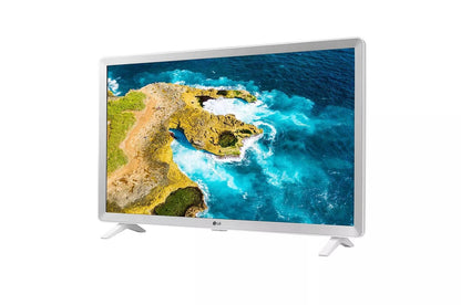 Lg 24LQ520SWU 24 Inch HD Smart TV with webOS