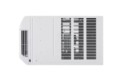 Lg LW1522FVSM 14,000 BTU Dual Inverter Energy Star Window Air Conditioner  Cools Up To 700 sq. ft.