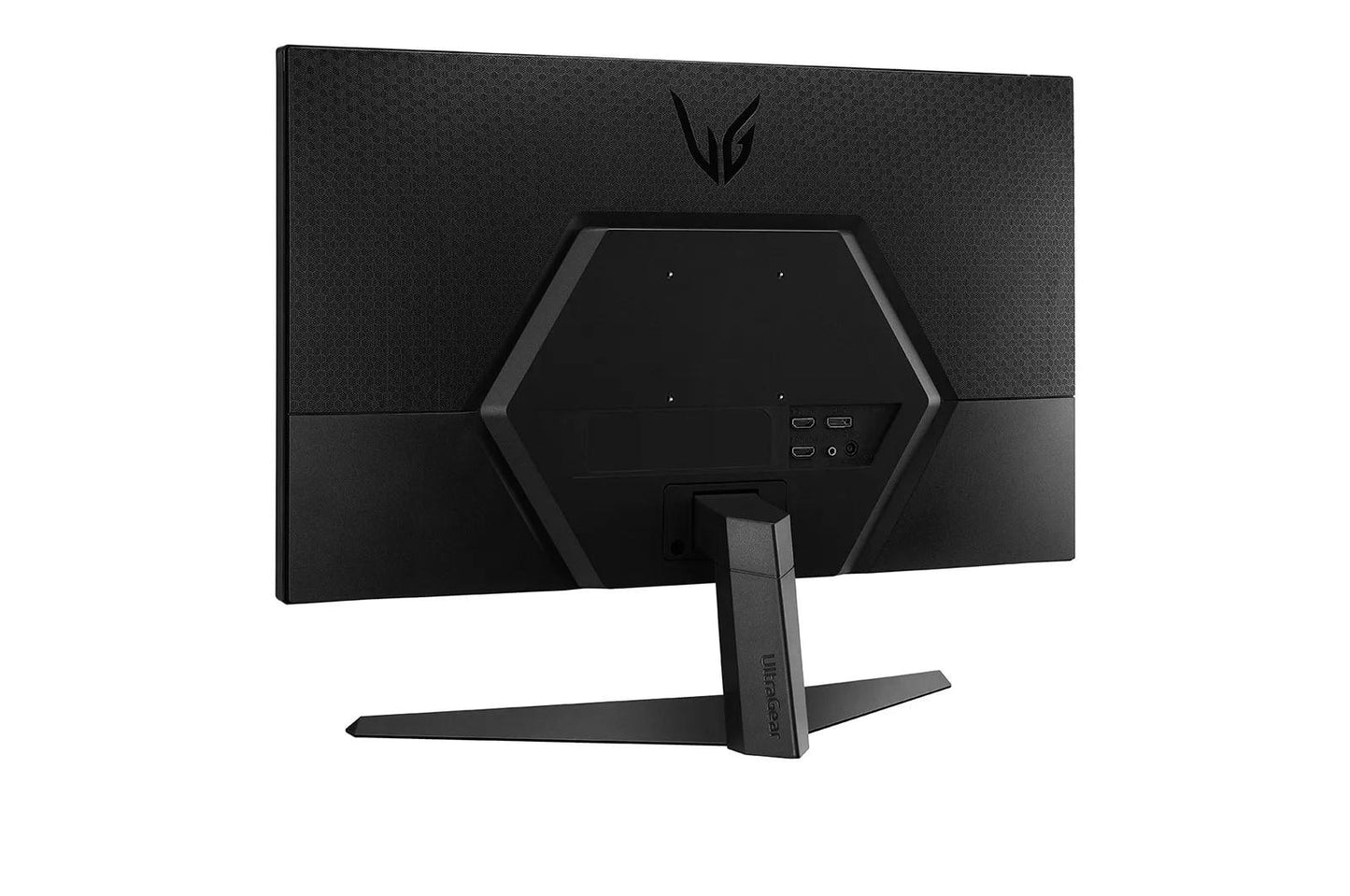 Lg 24GQ50FB 24 Inch UltraGear FHD 1ms 165Hz Monitor with AMD FreeSync™ Premium