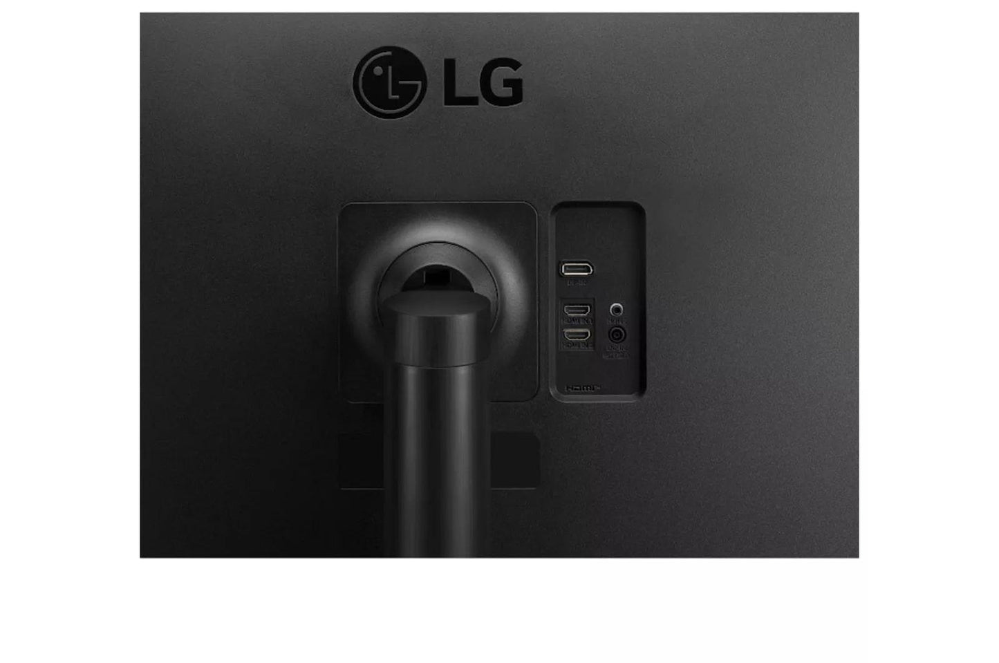 Lg 32QN650B 32 Inch QHD 1440P IPS HDR10 Monitor with FreeSync™