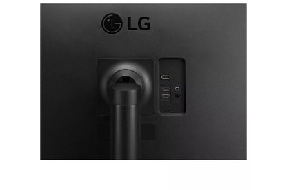 Lg 32QN650B 32 Inch QHD 1440P IPS HDR10 Monitor with FreeSync™