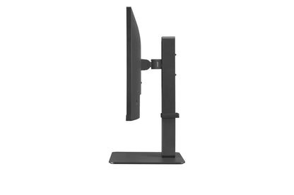 Lg 24BR750CC 24'' IPS FHD Monitor with Built-in FHD Webcam & Mic, Anti-Glare, & USB Type-C™