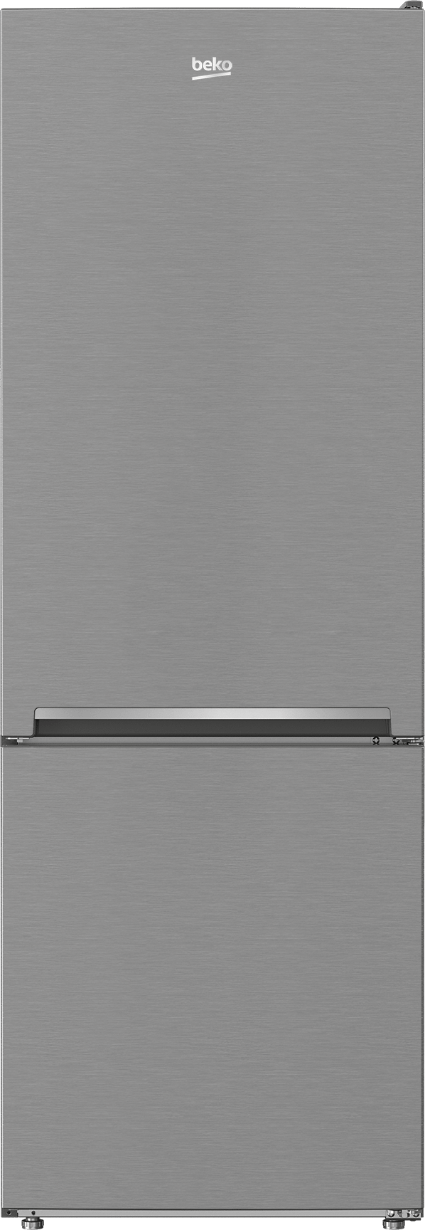 Beko BFBF2414SSIM 24", Bottom Freezer Refrigerator with -