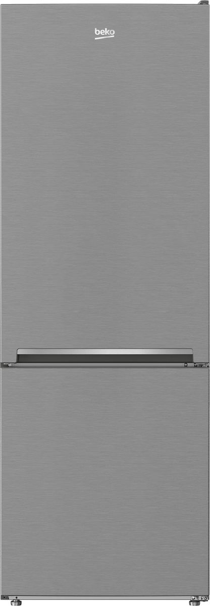 Beko BFBF2414SSIM 24", Bottom Freezer Refrigerator with -